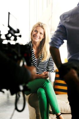 Gwyneth Paltrow pic #461487