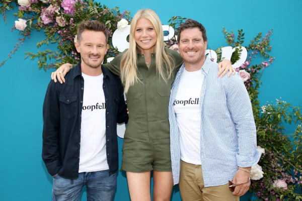 Gwyneth Paltrow pic #1137889