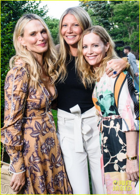 Gwyneth Paltrow pic #1053628