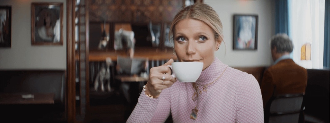 Gwyneth Paltrow pic #903938