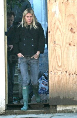 Gwyneth Paltrow pic #907947