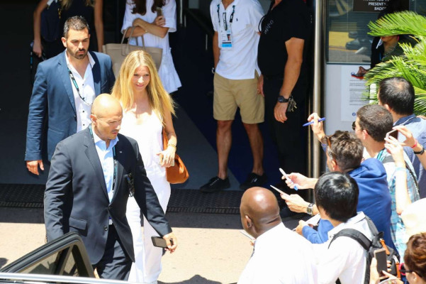 Gwyneth Paltrow pic #872121