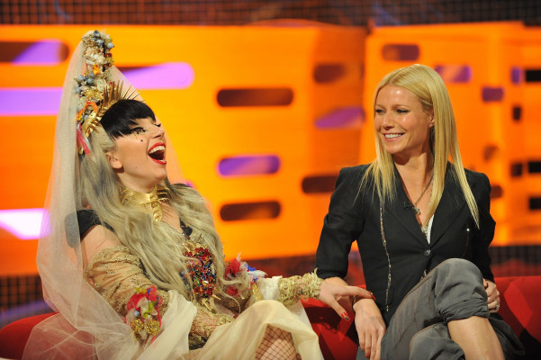 Gwyneth Paltrow pic #879202