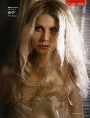 Gwyneth Paltrow pic #894101