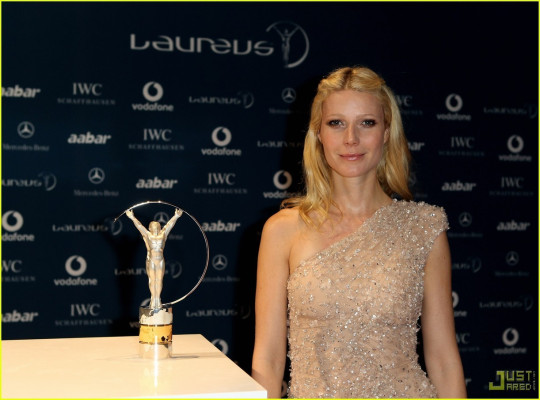 Gwyneth Paltrow pic #895579
