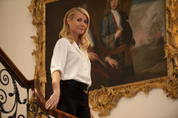 Gwyneth Paltrow pic #873083