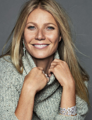 Gwyneth Paltrow pic #903933