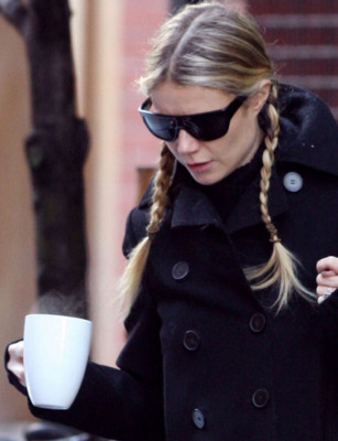 Gwyneth Paltrow pic #895003