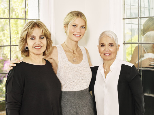 Gwyneth Paltrow pic #872127