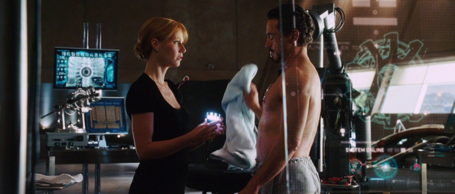 Gwyneth Paltrow pic #874738