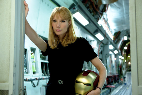 Gwyneth Paltrow pic #875013