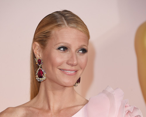 Gwyneth Paltrow pic #890412