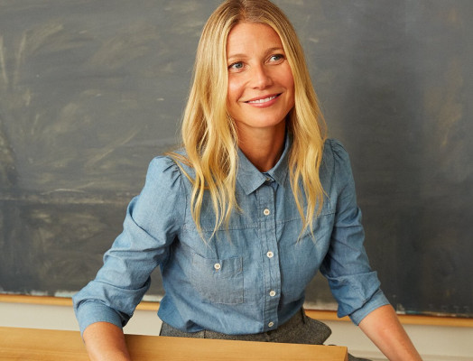 Gwyneth Paltrow pic #890245