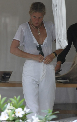 Gwyneth Paltrow pic #1173685