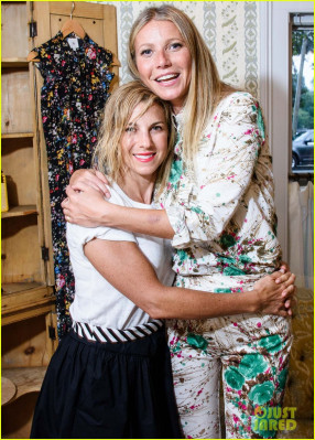 Gwyneth Paltrow pic #952400
