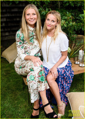Gwyneth Paltrow pic #952393