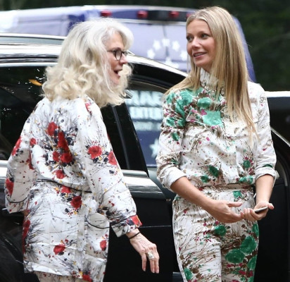 Gwyneth Paltrow pic #952396
