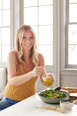 Gwyneth Paltrow pic #1178069