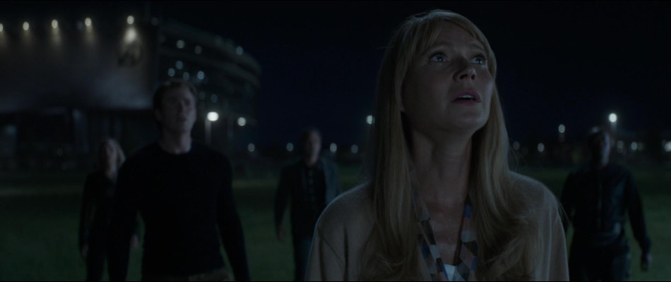 Gwyneth Paltrow pic #1176599