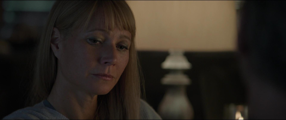 Gwyneth Paltrow pic #1176598