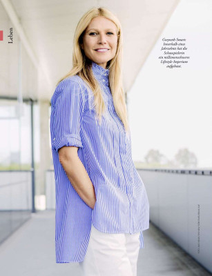 Gwyneth Paltrow pic #1177147