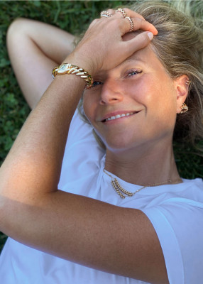 Gwyneth Paltrow pic #1229848