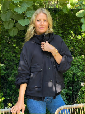 Gwyneth Paltrow pic #1229840