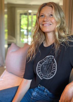 Gwyneth Paltrow pic #1229841