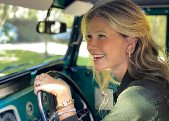 Gwyneth Paltrow pic #1229842