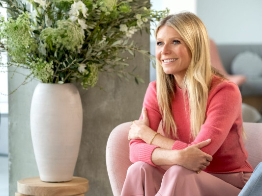 Gwyneth Paltrow pic #1198415
