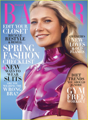 Gwyneth Paltrow pic #1198731