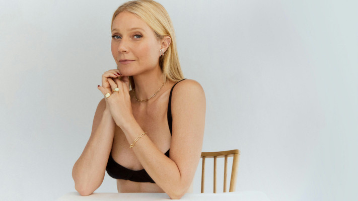 Gwyneth Paltrow pic #1259349