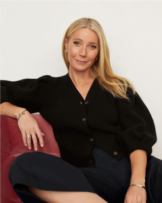 Gwyneth Paltrow pic #1294880