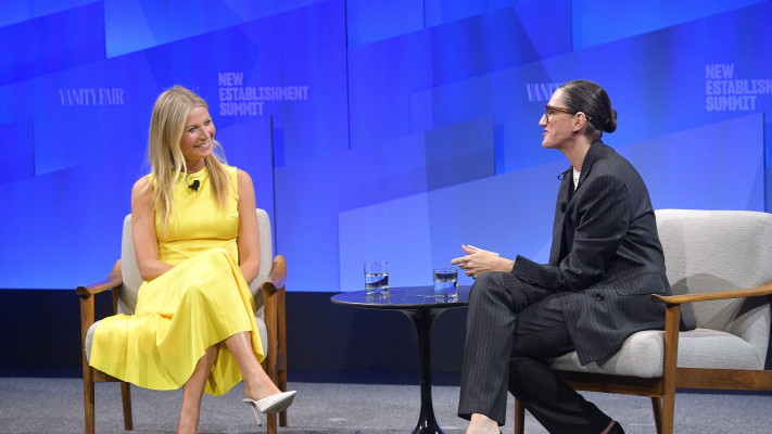 Gwyneth Paltrow pic #1186273