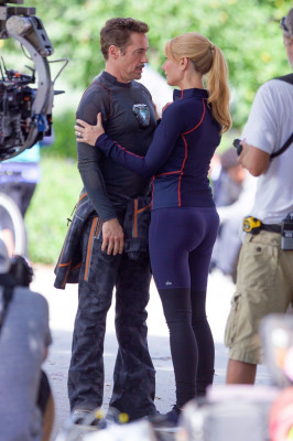 Gwyneth Paltrow pic #959421