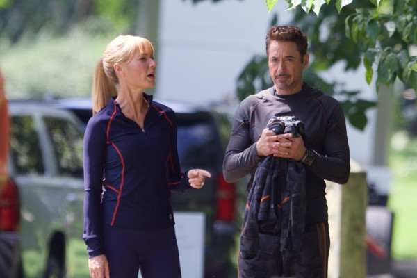 Gwyneth Paltrow pic #959424