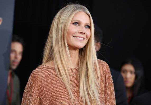 Gwyneth Paltrow pic #1194133