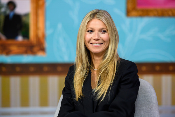 Gwyneth Paltrow pic #1182313
