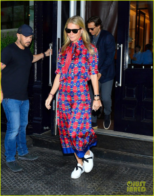 Gwyneth Paltrow pic #1181393