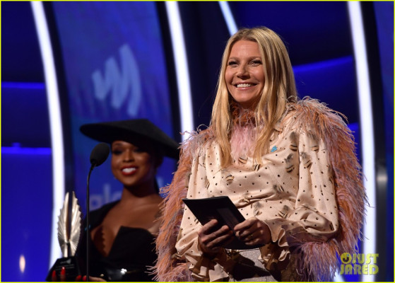 Gwyneth Paltrow pic #1195330