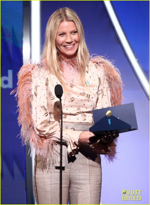 Gwyneth Paltrow pic #1195329