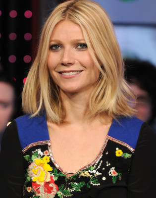 Gwyneth Paltrow pic #919771