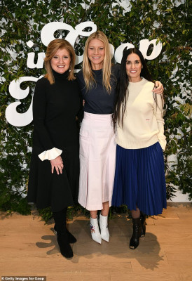Gwyneth Paltrow pic #1114315
