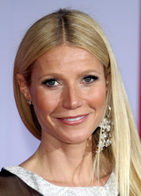 Gwyneth Paltrow pic #598771