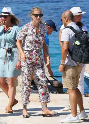 Gwyneth Paltrow pic #946092