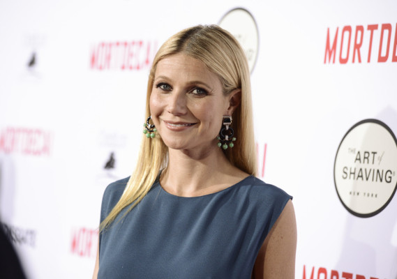 Gwyneth Paltrow pic #755428