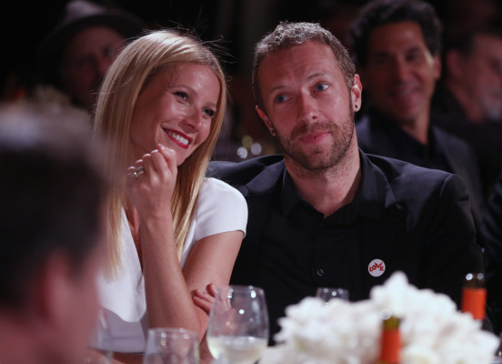 Gwyneth Paltrow pic #663057