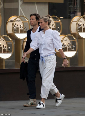 Gwyneth Paltrow pic #1154037
