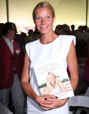 Gwyneth Paltrow pic #637779
