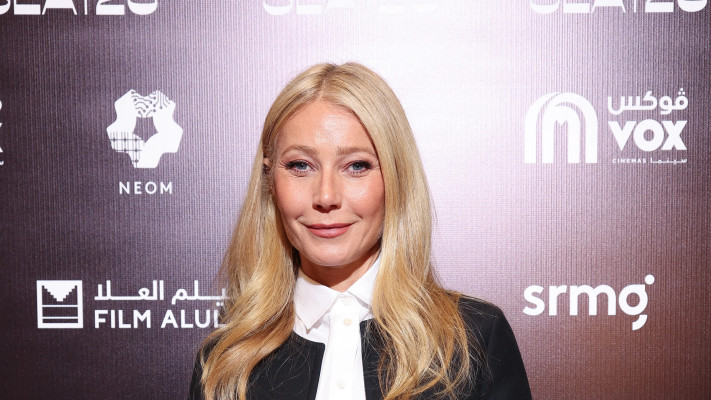 Gwyneth Paltrow pic #1340645